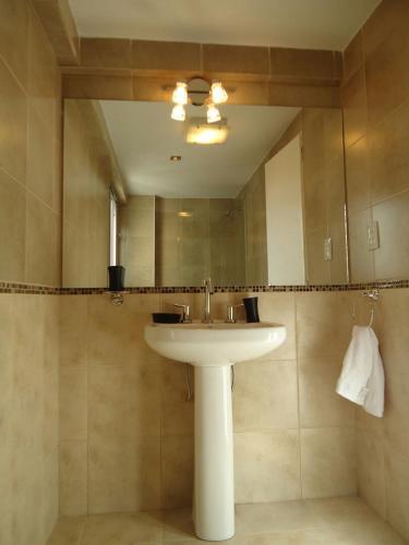 Apartamento Moderno Departamento En Serena 3
