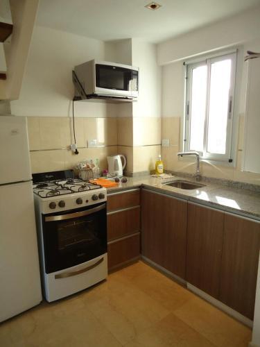 Apartamento Moderno Departamento En Serena 3