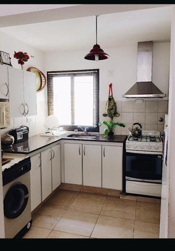 Apartamento The Plant Flat