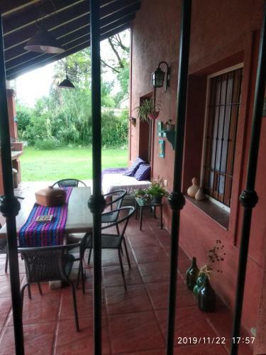 Apartamento Qui Home