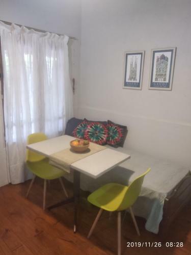 Apartamento Qui Home