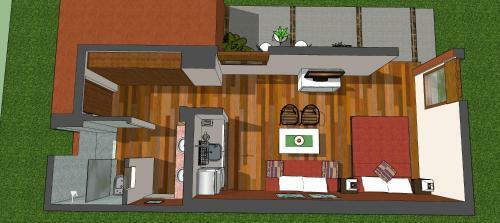 Apartamento Qui Home