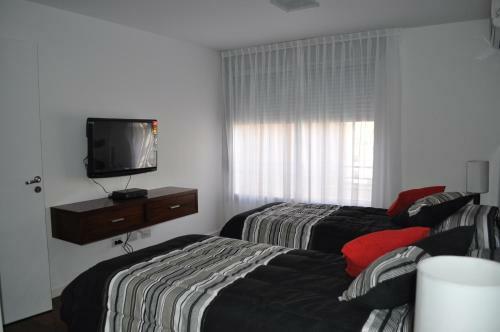 Apartamento I432