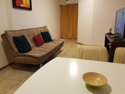 Apartamento Balcarce