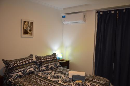 Apartamento Balcarce