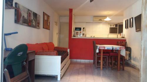 Apartamento Hermoso Dpto En Nueva Cordoba