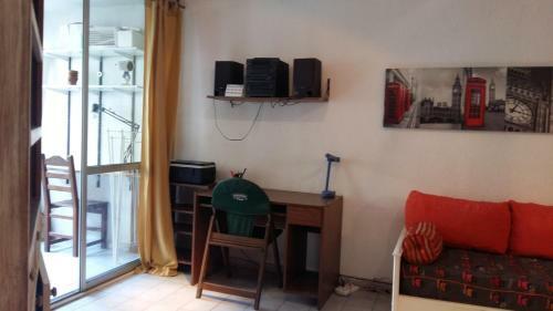 Apartamento Hermoso Dpto En Nueva Cordoba