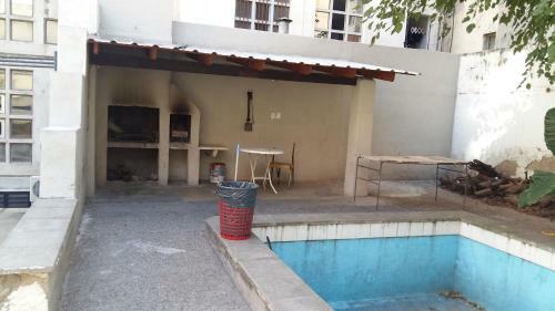 Apartamento Hermoso Dpto En Nueva Cordoba