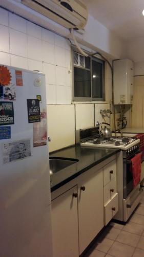 Apartamento Hermoso Dpto En Nueva Cordoba