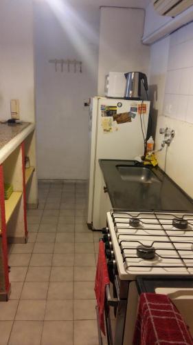 Apartamento Hermoso Dpto En Nueva Cordoba