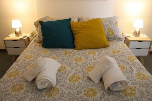 Apartamento Departamento (nueva Cordoba)