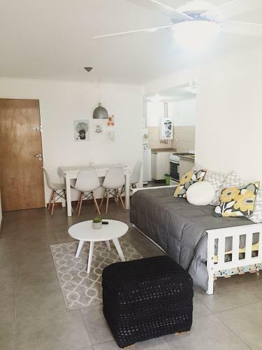 Apartamento Departamento (nueva Cordoba)