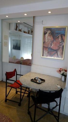 Apartamento Studio 9 De Julio