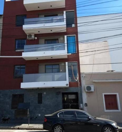Apartamento Alberdi. 2"b"