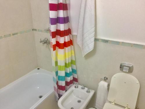 Apartamento Nuevo Depto 1 Dorm En Nueva Cba