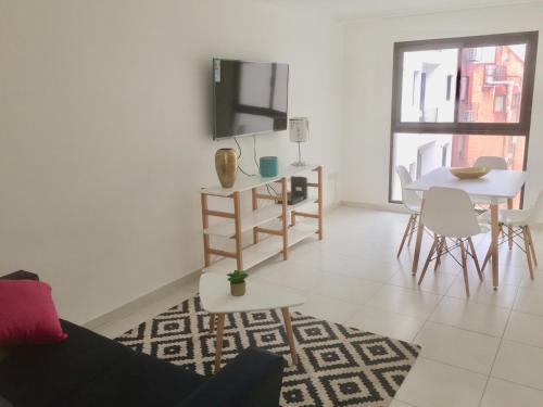 Apartamento Nuevo Depto 1 Dorm En Nueva Cba