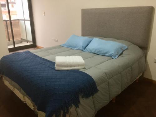 Apartamento Nuevo Depto 1 Dorm En Nueva Cba