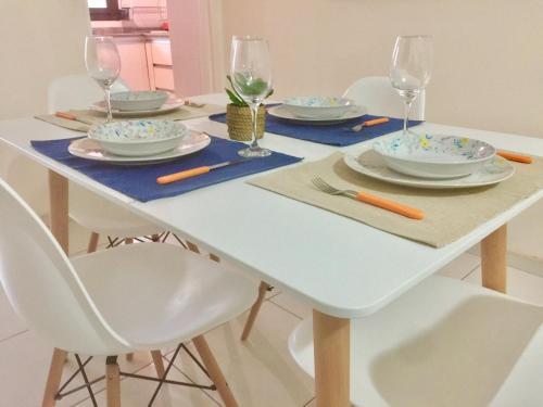 Apartamento Nuevo Depto 1 Dorm En Nueva Cba