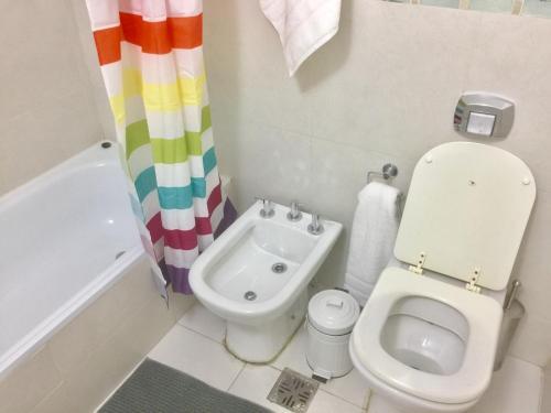 Apartamento Nuevo Depto 1 Dorm En Nueva Cba