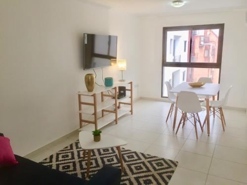 Apartamento Nuevo Depto 1 Dorm En Nueva Cba