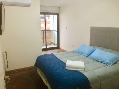 Apartamento Nuevo Depto 1 Dorm En Nueva Cba