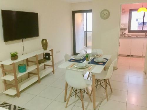 Apartamento Nuevo Depto 1 Dorm En Nueva Cba
