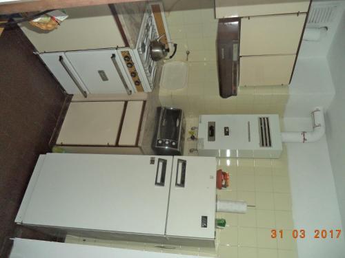 Apartamento Edificio Colon 661