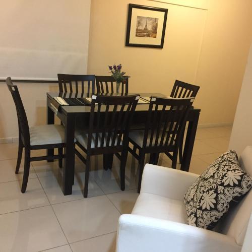Apartamento Chacabuco Park