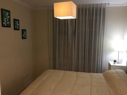 Apartamento Chacabuco Park