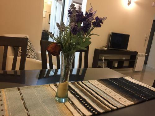 Apartamento Chacabuco Park