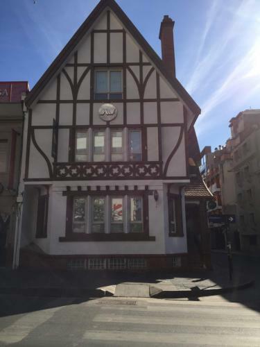 Apartamento Chacabuco Park