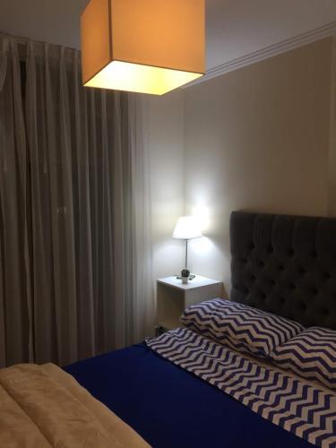Apartamento Chacabuco Park