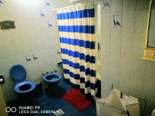Apartamento Depto. C�ntrico, Lujoso de 2 Dormitorios Con Cochera.