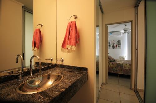 Apartamento Departamentos C�rdoba Holder II