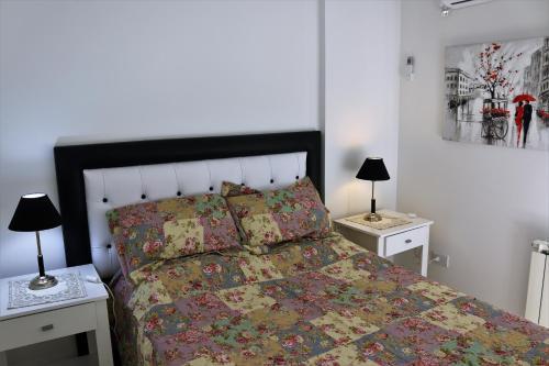 Apartamento Departamentos C�rdoba Holder II