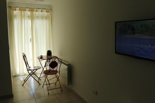 Apartamento Departamentos C�rdoba Holder II