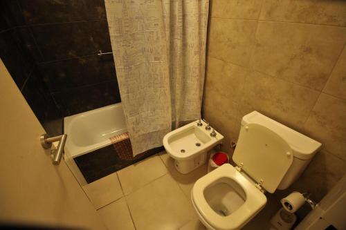Apartamento Departamentos C�rdoba Holder II