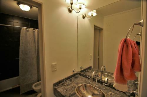 Apartamento Departamentos C�rdoba Holder II