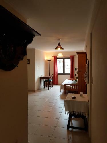 Apartamento Departamento Obispo Trejo