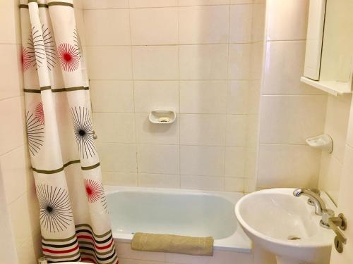 Apartamento Nuevo Departamento 1 Dormitorio