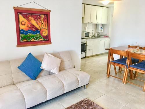 Apartamento Nuevo Departamento 1 Dormitorio