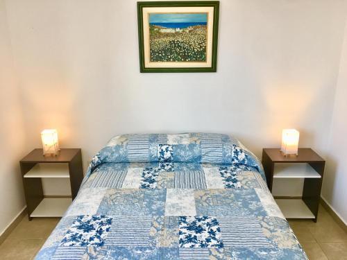 Apartamento Nuevo Departamento 1 Dormitorio