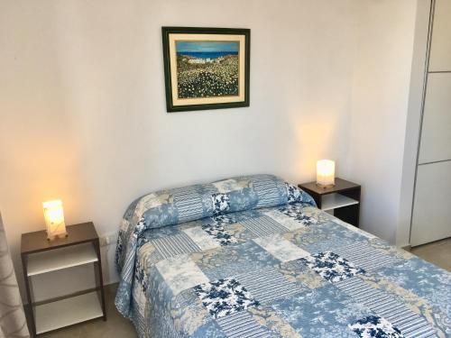 Apartamento Nuevo Departamento 1 Dormitorio