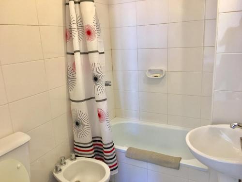 Apartamento Nuevo Departamento 1 Dormitorio