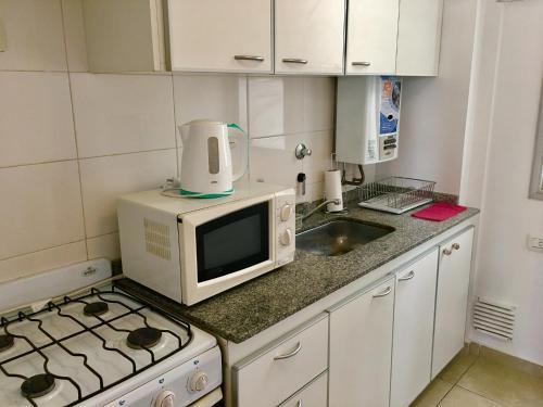 Apartamento Nuevo Departamento 1 Dormitorio