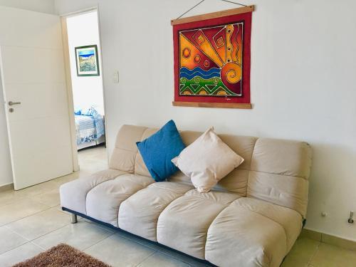 Apartamento Nuevo Departamento 1 Dormitorio