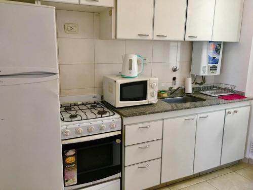 Apartamento Nuevo Departamento 1 Dormitorio