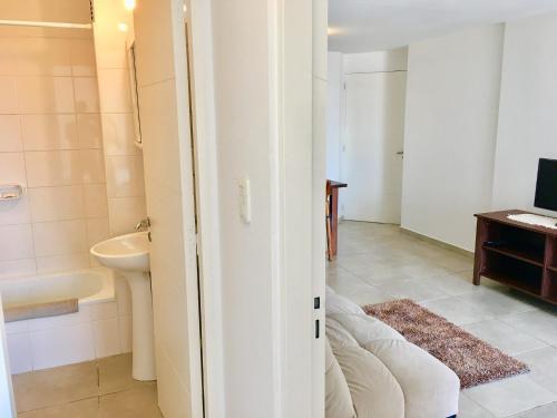 Apartamento Nuevo Departamento 1 Dormitorio
