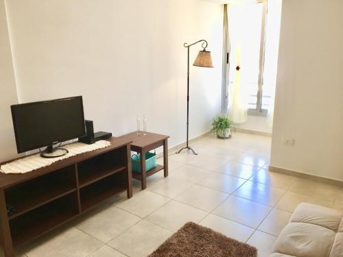 Apartamento Nuevo Departamento 1 Dormitorio