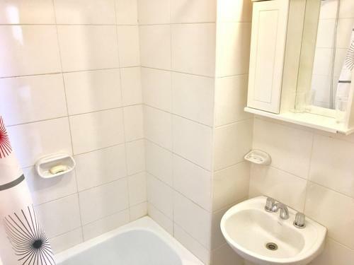 Apartamento Nuevo Departamento 1 Dormitorio